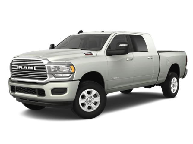 2024 RAM 2500 Laramie (Stk: N116205) in Halifax - Image 1 of 1
