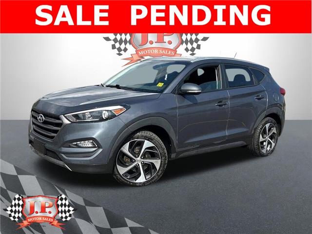 2016 Hyundai Tucson  (Stk: W045415) in Burlington - Image 1 of 30