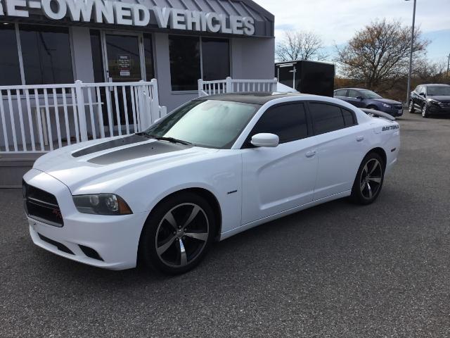 2013 Dodge Charger R/T (Stk: 18-B9422A) in Ajax - Image 1 of 24