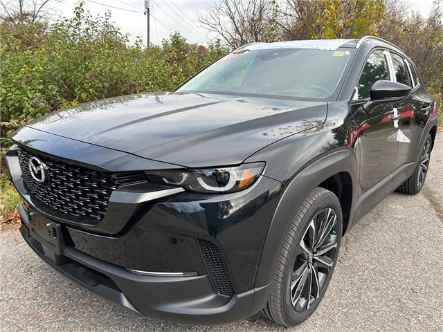 2024 Mazda CX-50 GT (Stk: 44044) in Newmarket - Image 1 of 12