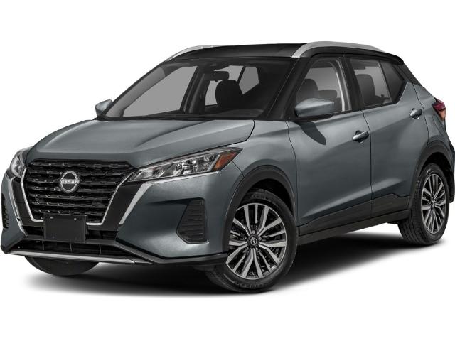 2024 Nissan Kicks SV (Stk: 2024-24) in North Bay - Image 1 of 1