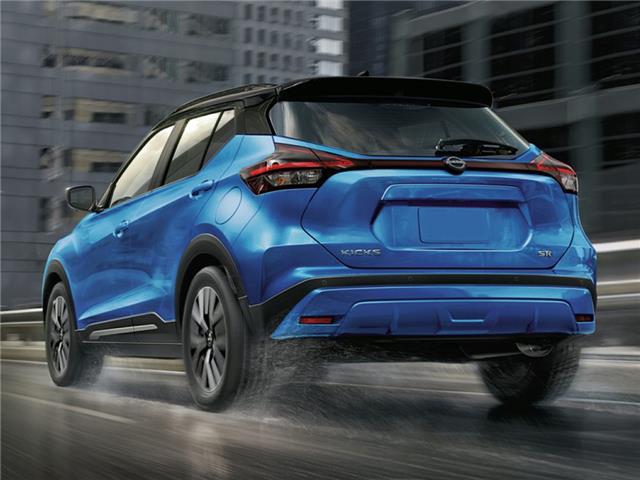 2024 Nissan Kicks SV (Stk: 2024-26) in North Bay - Image 1 of 2