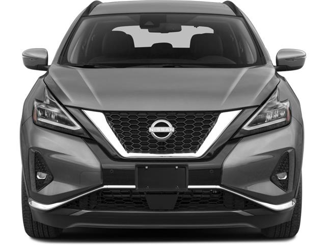 2024 Nissan Murano SV (Stk: 2024-25) in North Bay - Image 1 of 1