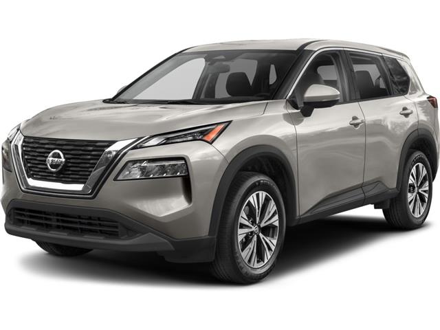 2023 Nissan Rogue SV Moonroof (Stk: 2023-261) in North Bay - Image 1 of 1