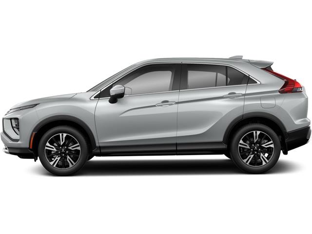2024 Mitsubishi Eclipse Cross SE (Stk: 606582) in North Vancouver - Image 1 of 1