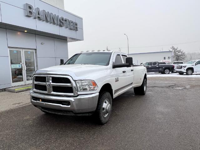 2014 RAM 3500 ST (Stk: 24-065A) in Edson - Image 1 of 8