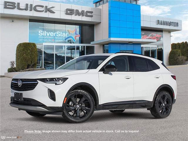 2023 Buick Envision Preferred (Stk: 23897) in Vernon - Image 1 of 23