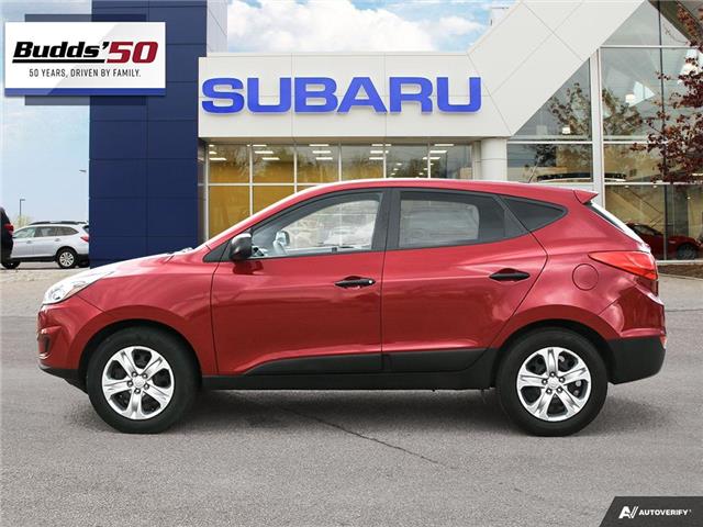 2015 Hyundai Tucson GL (Stk: O24052AA) in Oakville - Image 4 of 28