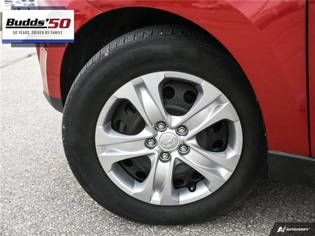 2015 Hyundai Tucson GL (Stk: O24052AA) in Oakville - Image 7 of 28