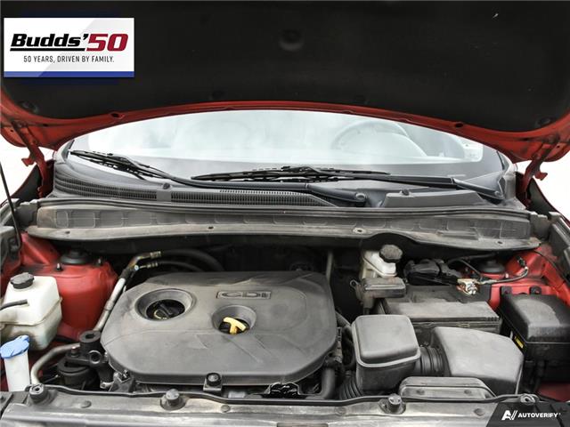 2015 Hyundai Tucson GL (Stk: O24052AA) in Oakville - Image 9 of 28