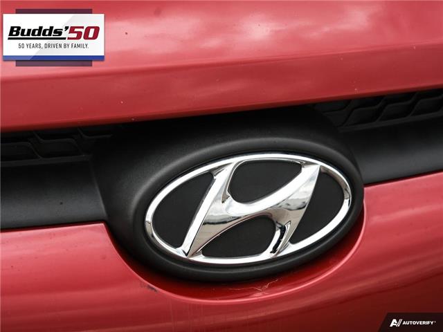 2015 Hyundai Tucson GL (Stk: O24052AA) in Oakville - Image 10 of 28