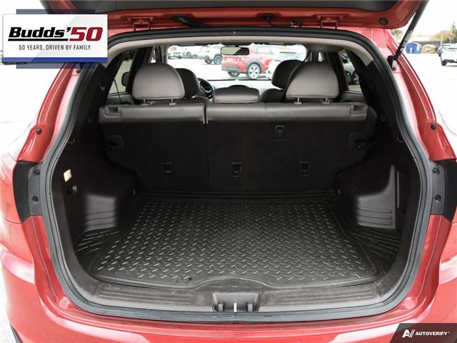 2015 Hyundai Tucson GL (Stk: O24052AA) in Oakville - Image 12 of 28