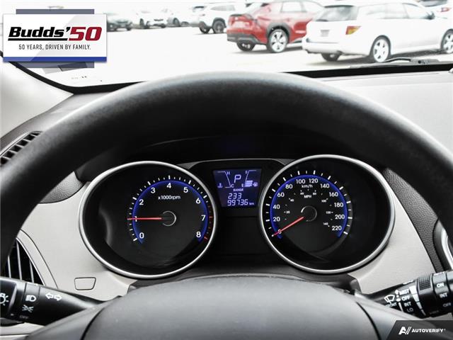 2015 Hyundai Tucson GL (Stk: O24052AA) in Oakville - Image 16 of 28