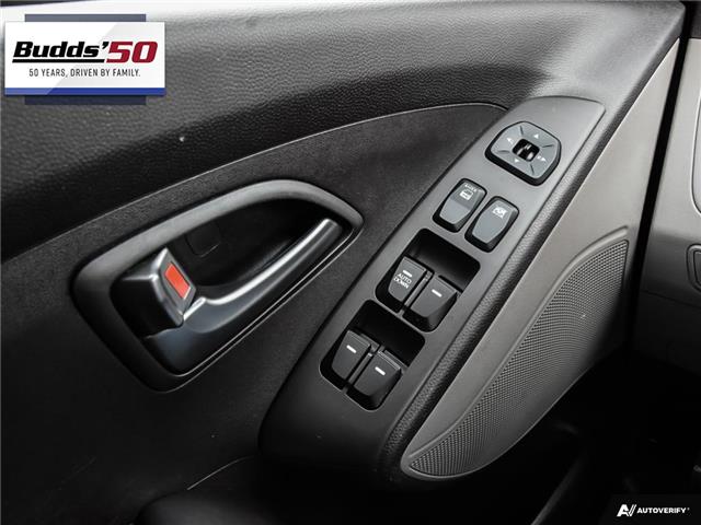 2015 Hyundai Tucson GL (Stk: O24052AA) in Oakville - Image 18 of 28