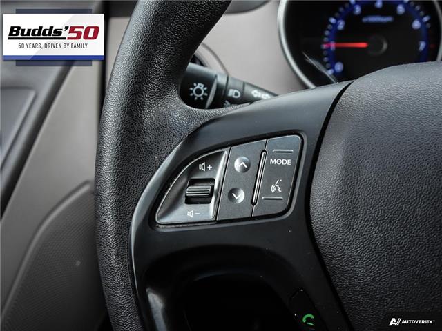 2015 Hyundai Tucson GL (Stk: O24052AA) in Oakville - Image 19 of 28