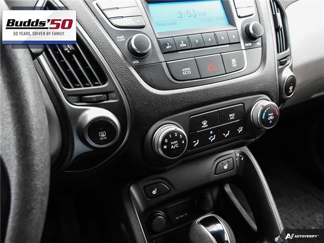 2015 Hyundai Tucson GL (Stk: O24052AA) in Oakville - Image 21 of 28