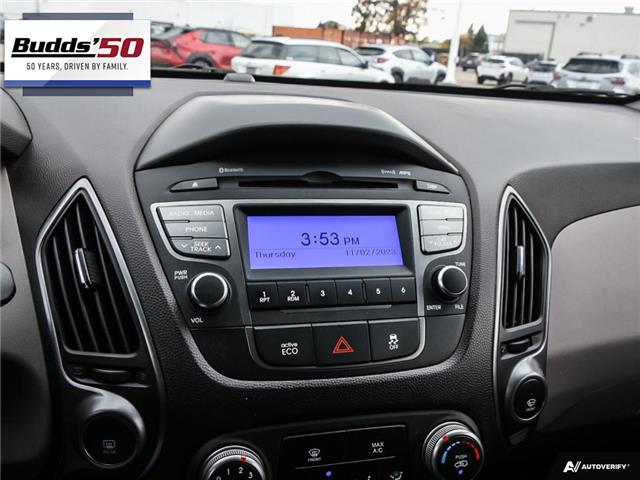 2015 Hyundai Tucson GL (Stk: O24052AA) in Oakville - Image 22 of 28