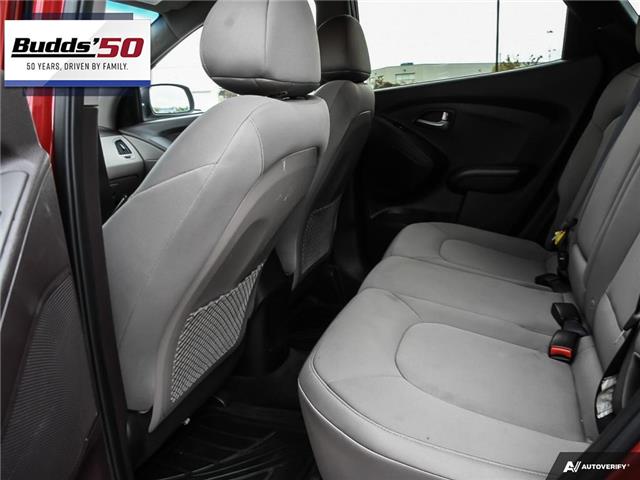 2015 Hyundai Tucson GL (Stk: O24052AA) in Oakville - Image 25 of 28