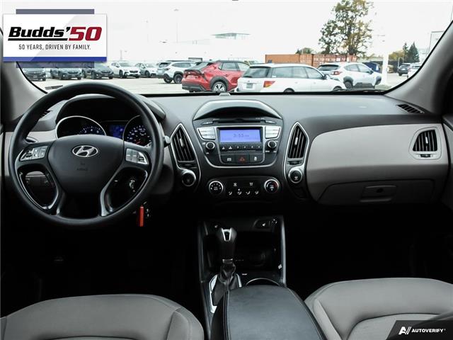 2015 Hyundai Tucson GL (Stk: O24052AA) in Oakville - Image 26 of 28