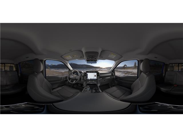 2023 Ford F-150 XLT (Stk: N52435) in Shellbrook - Image 1 of 1