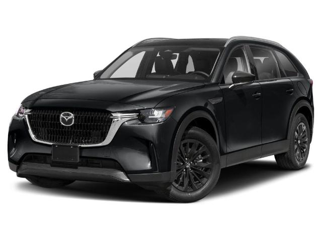 2024 Mazda CX-90 MHEV GS-L (Stk: 13260) in Ottawa - Image 1 of 12