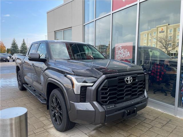 2024 Toyota Tundra SR (Stk: 24031) in Bowmanville - Image 1 of 29