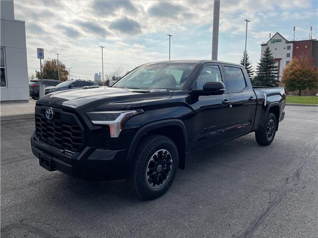 2024 Toyota Tundra Hybrid Limited (Stk: 24065) in Bowmanville - Image 1 of 8