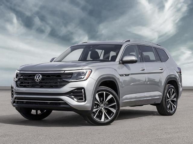 2024 Volkswagen Atlas 2.0 TSI Execline (Stk: 245907) in Cambridge - Image 1 of 23