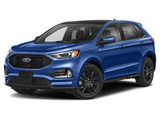 2024 Ford Edge ST Line (Stk: R-327) in Okotoks - Image 1 of 12