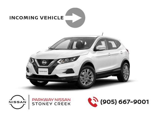2023 Nissan Qashqai S (Stk: PN347358) in Hamilton - Image 1 of 1