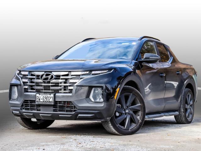 2023 Hyundai Santa Cruz Ultimate at 44888 for sale in Toronto