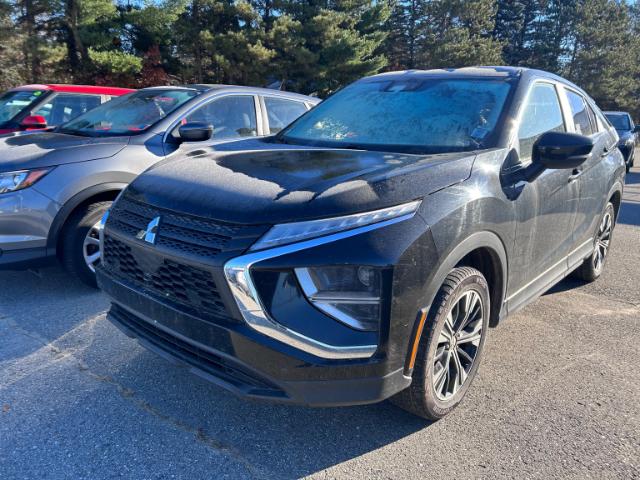 2022 Mitsubishi Eclipse Cross  (Stk: MM1367) in Miramichi - Image 1 of 1