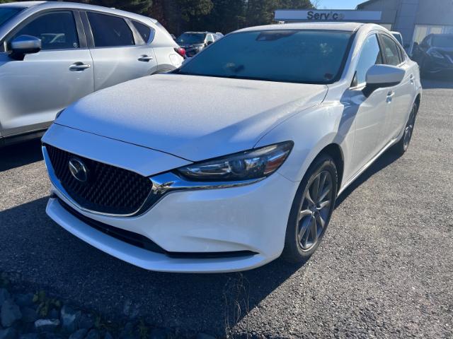 2021 Mazda MAZDA6 GS-L (Stk: MM1371) in Miramichi - Image 1 of 1