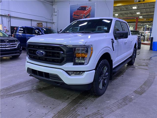 2023 Ford F-150 XLT (Stk: 23270) in Melfort - Image 1 of 13
