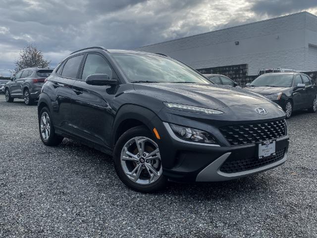 2022 Hyundai Kona 2.0L LE (Stk: AH9524) in Abbotsford - Image 1 of 12