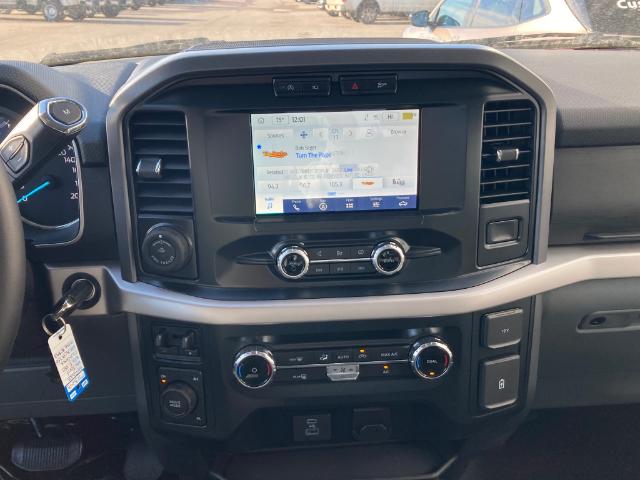 2023 Ford F-150 XLT at $51875 for sale in Edson - Bannister Ford Edson