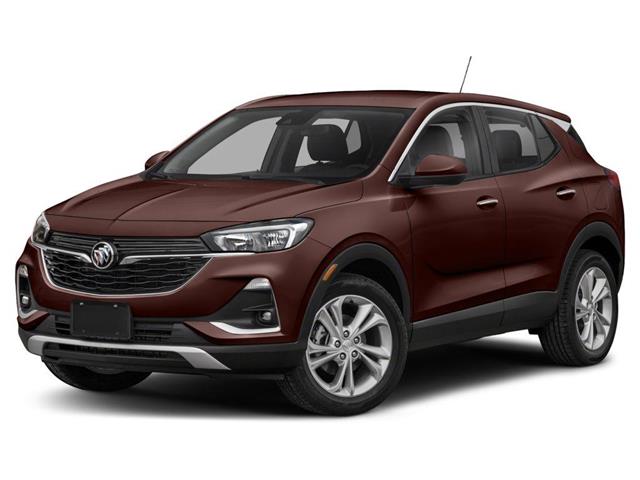 2022 Buick Encore GX Preferred (Stk: 24086A) in Campbellton - Image 1 of 9