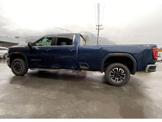 2020 GMC Sierra 3500HD SLE (Stk: 4T022A) in Hope - Image 2 of 11