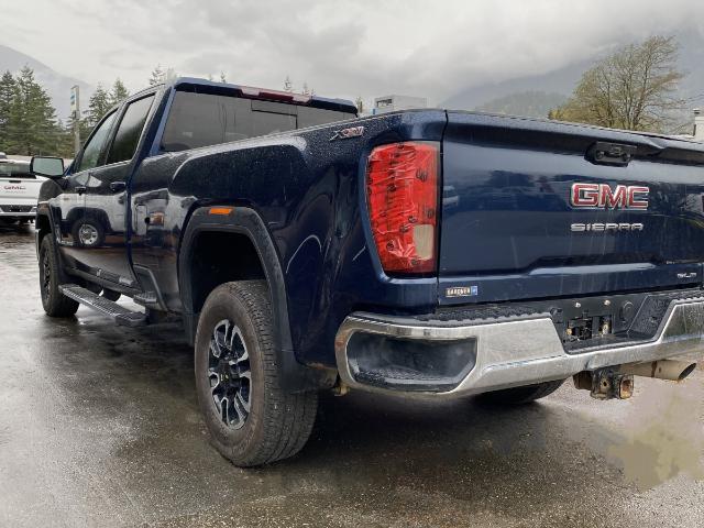 2020 GMC Sierra 3500HD SLE (Stk: 4T022A) in Hope - Image 3 of 11