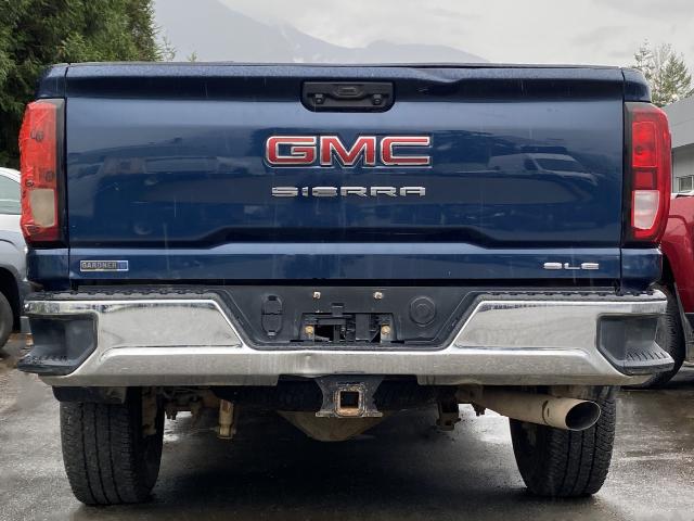 2020 GMC Sierra 3500HD SLE (Stk: 4T022A) in Hope - Image 4 of 11