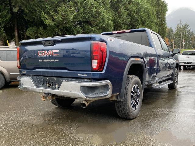 2020 GMC Sierra 3500HD SLE (Stk: 4T022A) in Hope - Image 5 of 11