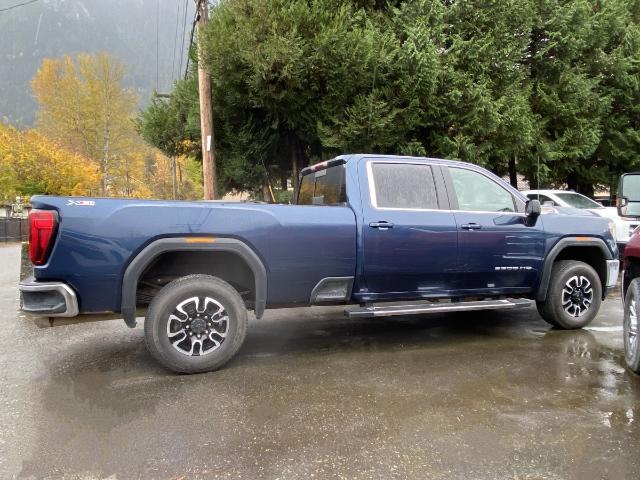 2020 GMC Sierra 3500HD SLE (Stk: 4T022A) in Hope - Image 6 of 11