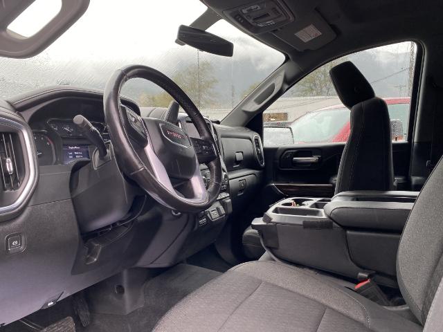 2020 GMC Sierra 3500HD SLE (Stk: 4T022A) in Hope - Image 7 of 11