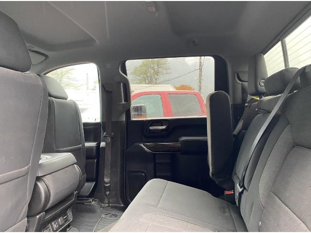 2020 GMC Sierra 3500HD SLE (Stk: 4T022A) in Hope - Image 9 of 11