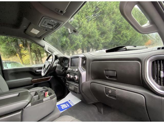 2020 GMC Sierra 3500HD SLE (Stk: 4T022A) in Hope - Image 10 of 11