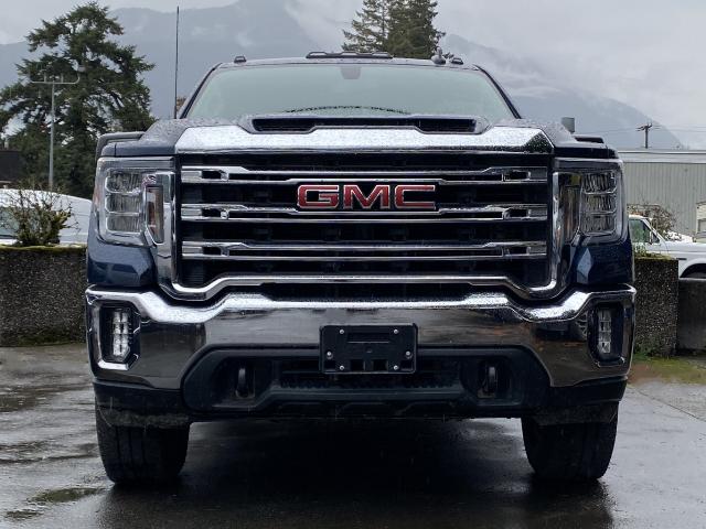 2020 GMC Sierra 3500HD SLE (Stk: 4T022A) in Hope - Image 11 of 11