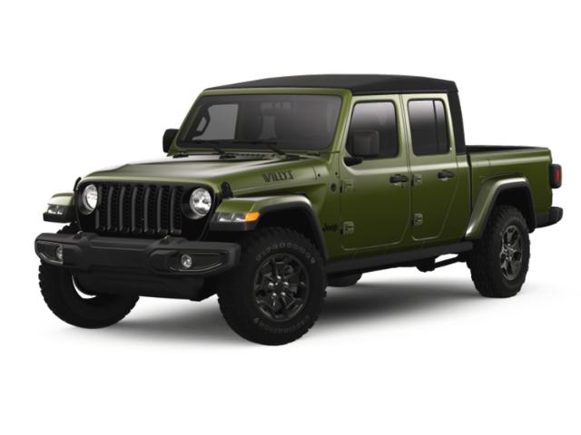 2023 Jeep Gladiator Sport S (Stk: 19180) in Hawkesbury - Image 1 of 1