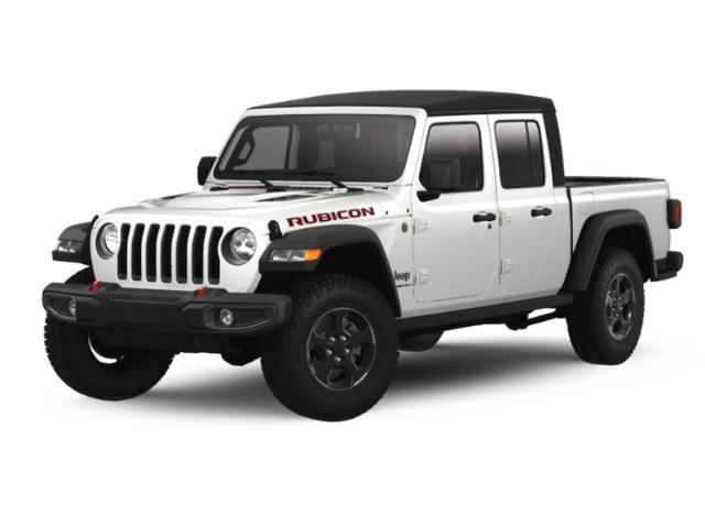 2023 Jeep Gladiator Rubicon (Stk: 19215) in Hawkesbury - Image 1 of 1
