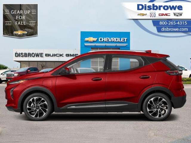 2023 Chevrolet Bolt EUV Premier (Stk: 79951) in St. Thomas - Image 1 of 1