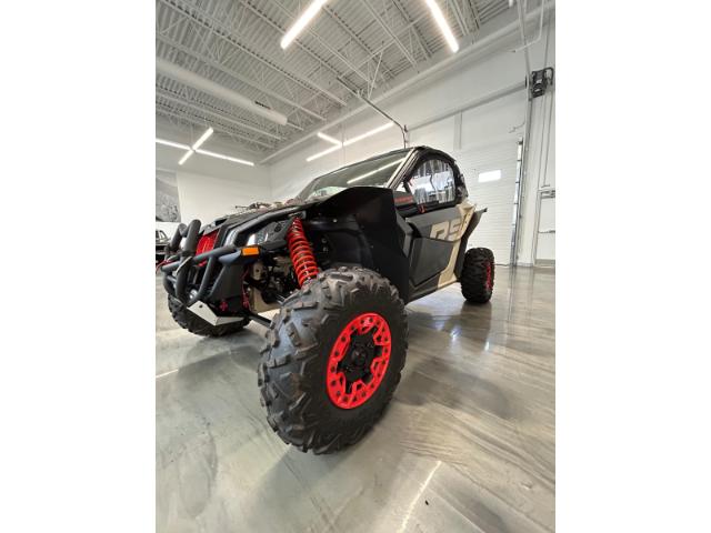 2021 Can-Am Maverick X3 Turbo RR RS  in Charlottetown - Image 1 of 8